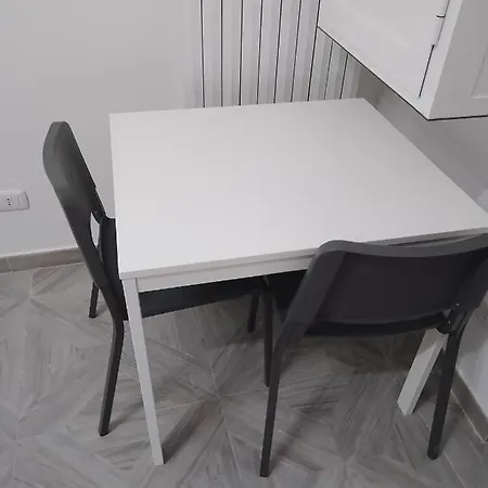 Apartamento U' Pastus *