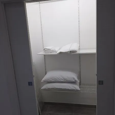 Apartamento U' Pastus Bari