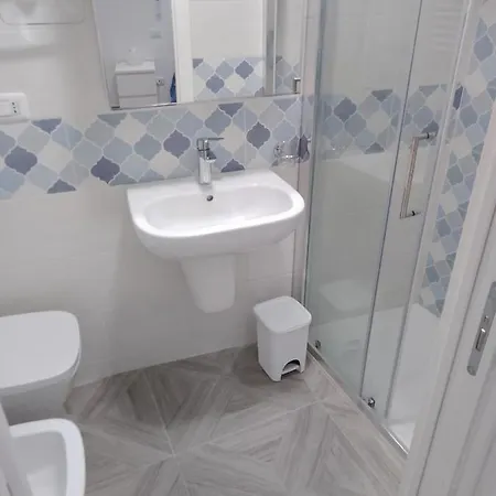 Apartamento U' Pastus *