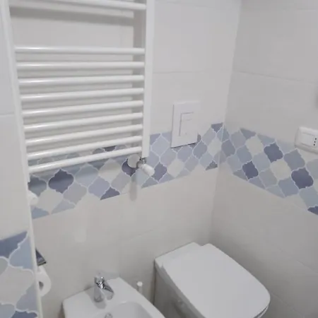 Daire U' Pastus Bari