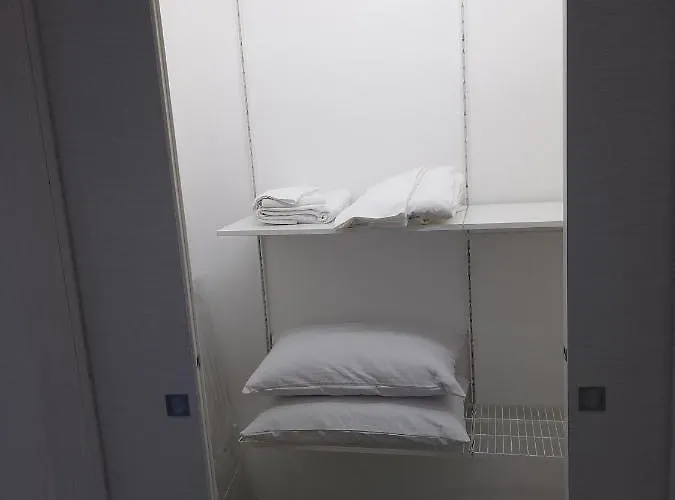 Appartamento U' Pastus Bari